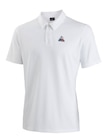 Polo à manches courtes SS N°1 - LE COQ SPORTIF en promo chez Intersport Polo à manches courtes SS N°1 - LE COQ SPORTIF dans le catalogue Intersport