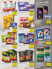 Chips im EDEKA Prospekt in Gelsenkirchen Aktueller EDEKA Prospekt mit Chips, "Aktuelle Angebote", Seite 11