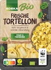 Marktkauf Levetzow - Frische Tortelloni Angebot im Prospekt Frische Tortelloni bei Marktkauf im Levetzow Prospekt für 1,79 €