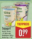 Sojaghurt Natur von My Way im aktuellen ALDI Nord Prospekt für 0,99 €