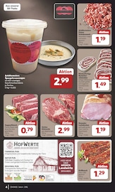 Braten im combi Prospekt in Gütersloh Aktueller combi Prospekt mit Braten, "Markt - Angebote", Seite 4