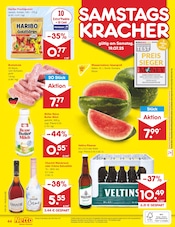 Haribo im Netto Marken-Discount Prospekt in Hanau Aktueller Netto Marken-Discount Prospekt mit Haribo, "Aktuelle Angebote", Seite 66