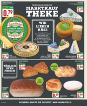 Käse im Marktkauf Prospekt in Ratingen Aktueller Marktkauf Prospekt mit Käse, "Aktuelle Angebote", Seite 8