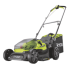 18 V ONE+ Akku-Rasenmäher RY18LM37A-240 Angebote von RYOBI bei WERKMARKT Bad Kreuznach für 419,90 €