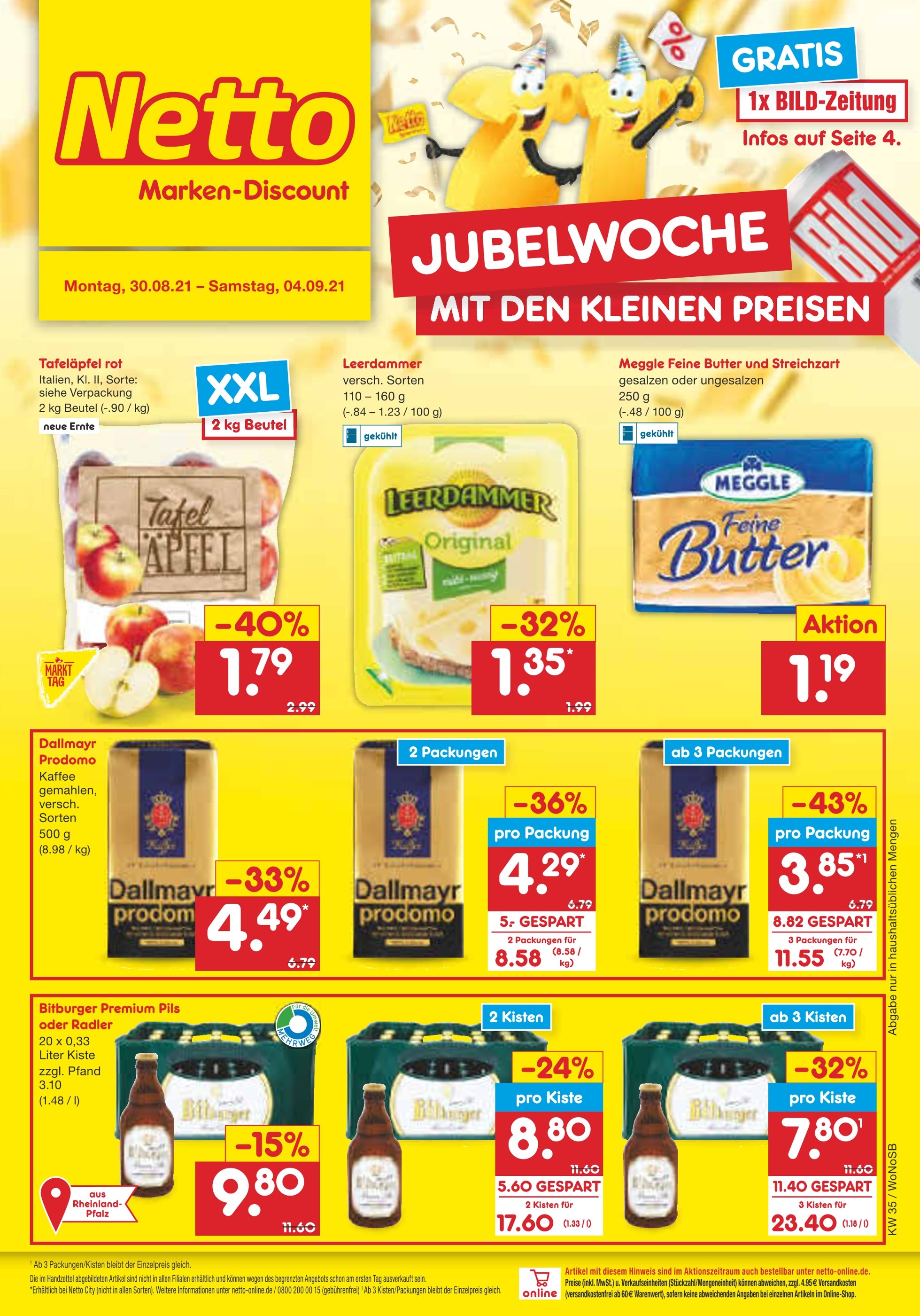 Bier kaufen Frankfurt günstige Angebote in Frankfurt
