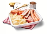 Colis Choucroute crue à Colruyt dans Manziat