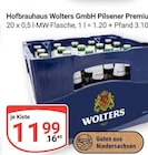 Angebot im GLOBUS Braunschweig Prospekt GLOBUS Braunschweig Prospekt mit im Angebot fĂŒr 11,99 âŹ