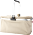 Einkaufskorb im Angebot bei Kaufland in Bremerhaven Einkaufskorb Angebote von K-CLASSIC bei Kaufland Bremerhaven für 9,99 €
