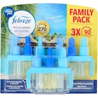 Recharges Ambi Pur Febreze Polynesian Waves - Ambi Pur - Action Recharges Ambi Pur Febreze Polynesian Waves - Ambi Pur à 9,98 € dans le catalogue Action