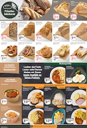 Aktueller GLOBUS Prospekt mit Wecker, "Aktuelle Angebote", Seite 7