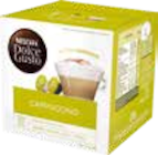 Aktuelles Dolce Gusto Kaffeekapseln Angebot bei Marktkauf in Hamburg ab 3,99 €