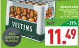 Pilsener im Angebot bei Marktkauf in Witten Pilsener Angebote von Veltins bei Marktkauf Witten für 11,49 €