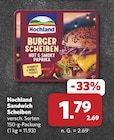 Sandwich Scheiben bei combi im Salzkotten Prospekt für 1,79 €