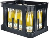 Garten-Limonade bei Getränke Hoffmann im Lichtenstein Prospekt für 10,99 €