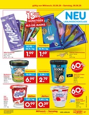 Jack Daniels im Netto Marken-Discount Prospekt in Viersen Aktueller Netto Marken-Discount Prospekt mit Jack Daniels, "Aktuelle Angebote", Seite 51