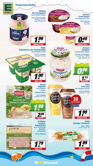 Kaffee im EDEKA Prospekt "Aktuelle Angebote" mit 24 Seiten (Ahlen)