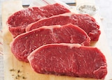 Viande bovine : faux-filet à griller dans le catalogue Cora