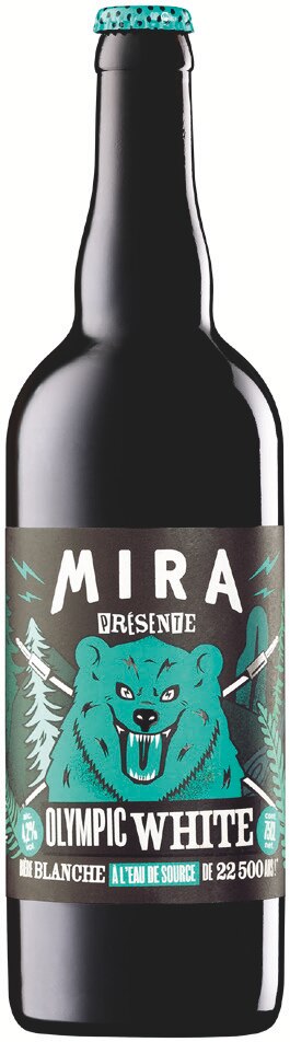 Mira Bière
