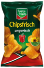 Ofen Chips im Angebot bei REWE in Frechen Ofen Chips Angebote von funny-frisch bei REWE Frechen für 0,99 €