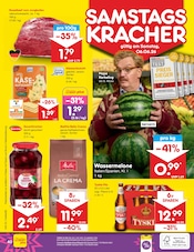 Melitta im Netto Marken-Discount Prospekt in Pinneberg Aktueller Netto Marken-Discount Prospekt mit Melitta, "Aktuelle Angebote", Seite 56