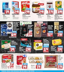Kelloggs Angebot im aktuellen HIT Prospekt auf Seite 15