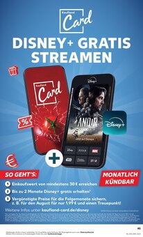 Handy im Kaufland Prospekt "Aktuelle Angebote" mit 52 Seiten (Moers)