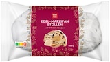 Edel-Marzipan Stollen Angebote von REWE Beste Wahl bei nahkauf Kaarst für 4,99 €