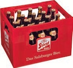 Aktuelle Bier Angebote bei tegut in Aalen Aktuelles Goldbräu Angebot bei tegut in Aalen