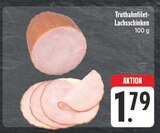 Truthahnfilet-Lachsschinken im Angebot bei EDEKA in Altenburg Truthahnfilet-Lachsschinken Angebote bei EDEKA Altenburg für 1,79 €