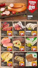Serrano im REWE Prospekt in Kassel Aktueller REWE Prospekt mit Serrano, "Dein Markt", Seite 13