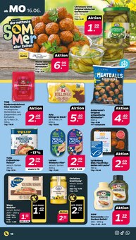 Lachs im Netto mit dem Scottie Prospekt "Günstig. Besser. Für Dich." mit 39 Seiten (Potsdam)
