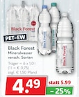Getränkeland Heinrichsruh Prospekt mit  im Angebot für 4,49 €