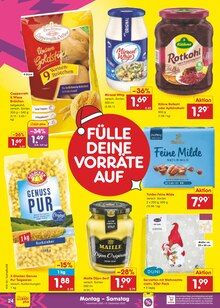 Kaffee im aktuellen Netto Marken-Discount Prospekt (Ahlen) Kaffee im Netto Marken-Discount Prospekt "Aktuelle Angebote" mit 59 Seiten (Ahlen)