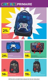 Promos Jouet dans le catalogue "L'ÉTÉ EN MAILLOT, LA RENTRÉE EN GRANDS CARREAUX." de Carrefour Jouet en promo dans le catalogue Carrefour à la page 5