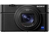 Digitalkamera im MediaMarkt Saturn Prospekt RX100M7A Digitalkamera Schwarz, 8x opt. Zoom, Xtra Fine/TFT-LCD, WLAN von SONY im aktuellen MediaMarkt Saturn Prospekt für 1.069,00 €