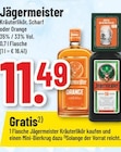 Trinkgut Wesseling - Kräuterlikör Scharf Angebot im Prospekt Kräuterlikör Scharf bei Trinkgut im Wesseling Prospekt für 11,49 €