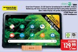 Tablet im Angebot bei Marktkauf in Schwabach Tablet Angebote von doro bei Marktkauf Schwabach für 129,99 €