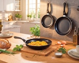 PFANNEN-SET bei Sconto SB im Hanau Prospekt für 14,99 €