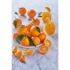 Orange feuille dans le catalogue Carrefour Market