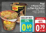 EDEKA Waldfeucht Prospekt mit  im Angebot für 0,69 €