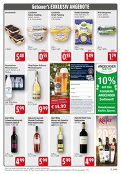 Bier im E center Prospekt in Göppingen Aktueller E center Prospekt mit Bier, "Aktuelle Angebote", Seite 12