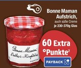 Aufstrich von Bonne Maman im aktuellen EDEKA Prospekt für 