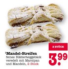 Mandel-Streifen Angebote bei E center Rastatt für 3,99 €