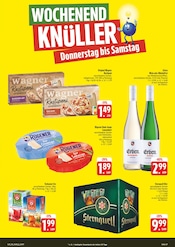 Aktueller EDEKA Prospekt mit Teekanne, "Wir lieben Lebensmittel!", Seite 27