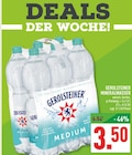 Aktuelles Mineralwasser Medium Angebot bei Marktkauf in Oberhausen ab 3,50 €