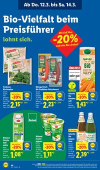Milch im Lidl Prospekt "LIDL LOHNT SICH" mit 69 Seiten (Hamburg)