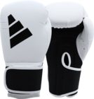 Gants de boxe - ADIDAS en promo chez Intersport Gants de boxe - ADIDAS dans le catalogue Intersport