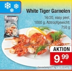 White Tiger Garnelen im Angebot bei Zimmermann in Lehrte White Tiger Garnelen Angebote bei Zimmermann Lehrte für 9,99 €