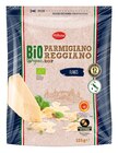Parmigiano Reggiano AOP en copeaux Bio - Milbona dans le catalogue Lidl