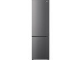 Saturn - GBP62DSNCC1 Serie 6 Kühlgefrierkombination (C, 172 kWh, 2030 mm hoch, Dark Graphit) Angebot im Prospekt GBP62DSNCC1 Serie 6 Kühlgefrierkombination (C, 172 kWh, 2030 mm hoch, Dark Graphit) bei Saturn im Prospekt "SCHONT NERVEN & SPART ZEIT" für 599,00 €